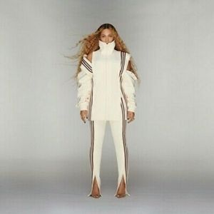 Ivy Park Track Jacket